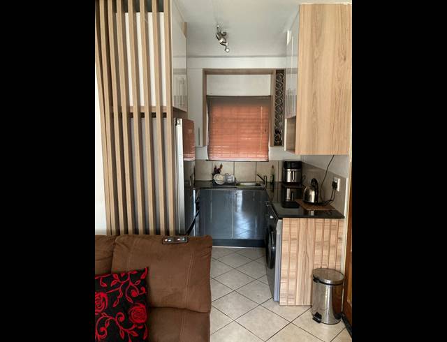 3 BEDROOM TOWNHOUSE FOR SALE IN DAWN PARK